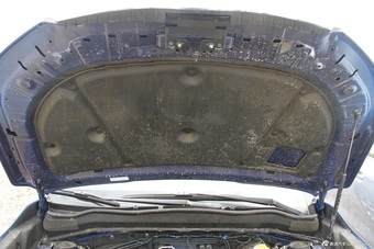 2015款森林人2.5i 特装纪念版