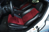 2014款雷克萨斯CT 1.8L自动200h F-Sport单色