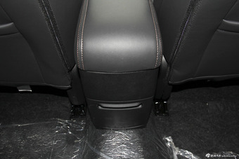 2015款海马S5 1.5T自动豪华型