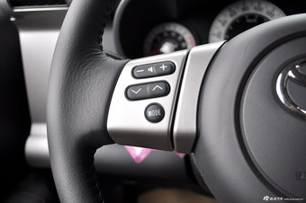 2013款FJ 酷路泽 4.0L