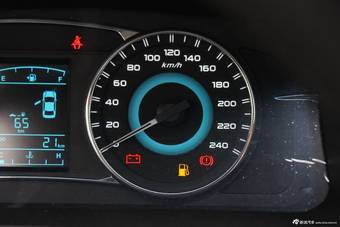 2015款远景1.5L手动精英型到店实拍