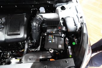 2013款和悦A30 1.5L CVT尊贵型