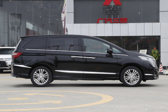 2016款艾力绅2.4L自动豪华版