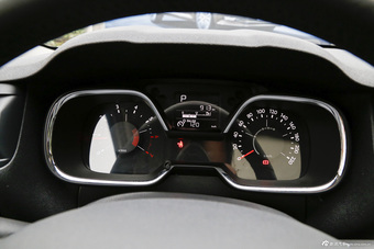 2016款C4世嘉1.6T自动THP自动旗舰型