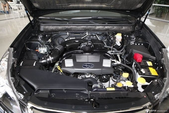 2014款力狮2.5i自动雅尚智能版