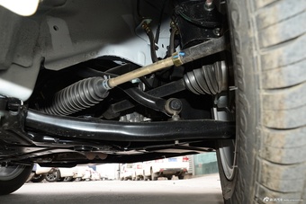 2016款海马M3 1.5L自动舒适型