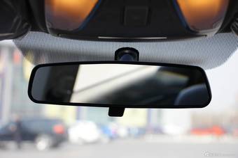 2015款传祺GA6 1.8T到店实拍