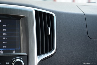 2016款CM7 2.0T自动尊享型