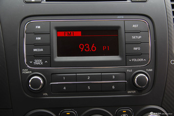 2014款起亚K3S 1.6L自动GL