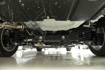 2014款福美来M5 1.6L手动时尚型