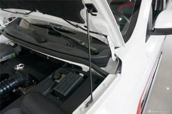 2014款北汽幻速S3到店实拍