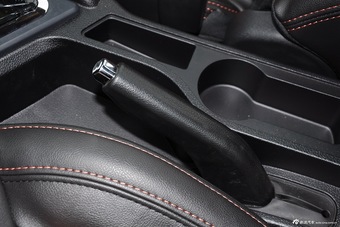 2014款瑞风S3 1.5L CVT豪华智能型