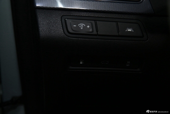 索纳塔（进口）2.0L自动Hybrid