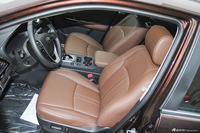 2016款比亚迪S7 2.0T自动旗舰型Plus