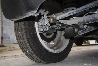 2016款芝麻E30 纯电动版