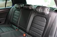 2015款高尔夫R到店实拍