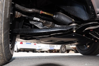 2015款景逸X5 1.6L尊享型