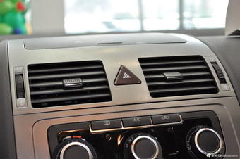 2013款途安1.4T五座手动舒适型