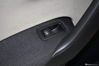 2012款CrossPolo 1.6L自动