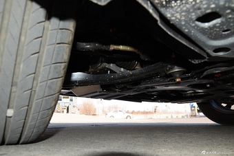 2016款风行S500 1.6L手动豪华型