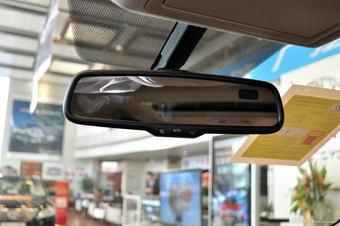 2013款威飒2.7L四驱豪华版