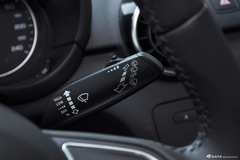 2015款 奥迪A1 30TFSI Sportback