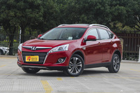 2015款优6 SUV 1.8T自动时尚升级型