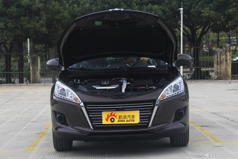 2015款优6 SUV 1.8T自动新创升级型