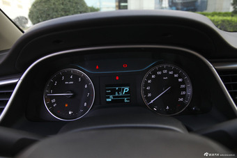 2015款英朗1.5L自动进取型15N