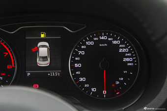 2015款奥迪A3 Limousine 1.8T自动40TFSI舒适型