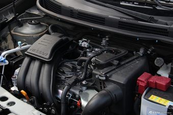 2014启辰R30到店实拍