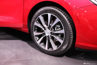 谁再说我不运动我跟谁急 现代全新i30