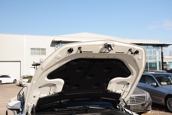 2015款S63 AMG 4MATIC Coupe