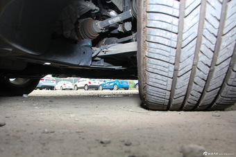 2014款迈锐宝2.0L自动豪华版