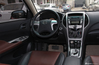 2015款比亚迪全新F3节能版1.5L自动豪华型