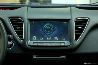 2015款纳5 1.8T自动智慧型