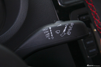 2015款Polo 1.4TSI GTI