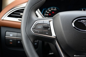 2015款DX7 1.5T手动精英型