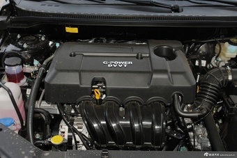 2015款吉利新帝豪三厢1.5L手动向上版