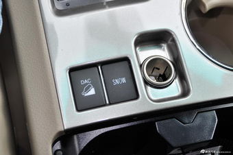 2012款汉兰达3.5L自动四驱豪华版7座