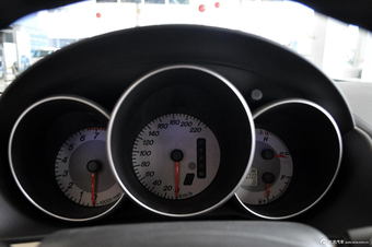 2012款马自达3经典款1.6L自动标准版