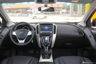 2015款优6 SUV 1.8T自动时尚升级型图片