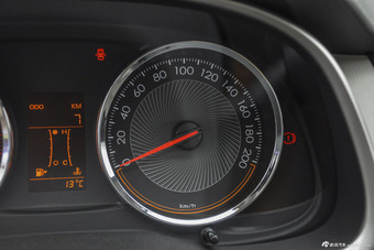 2015款赛欧3 1.3L手动理想版