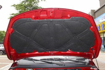 2015款福瑞达M50S 1.5L手动公务舱