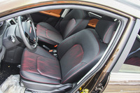 2016款金杯智尚S35 1.5L手动智能版