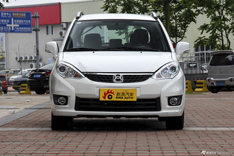 2015款利亚纳A6 1.4L手动两厢畅想型