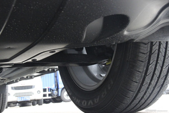 2015款ix25 1.6L 自动两驱智能型