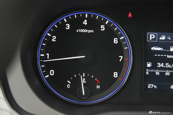 2016款名图1.8L自动GLS智能型