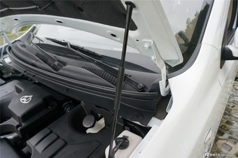 2014款长安欧诺实拍