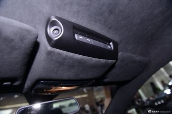 玛莎拉蒂GranTurismo